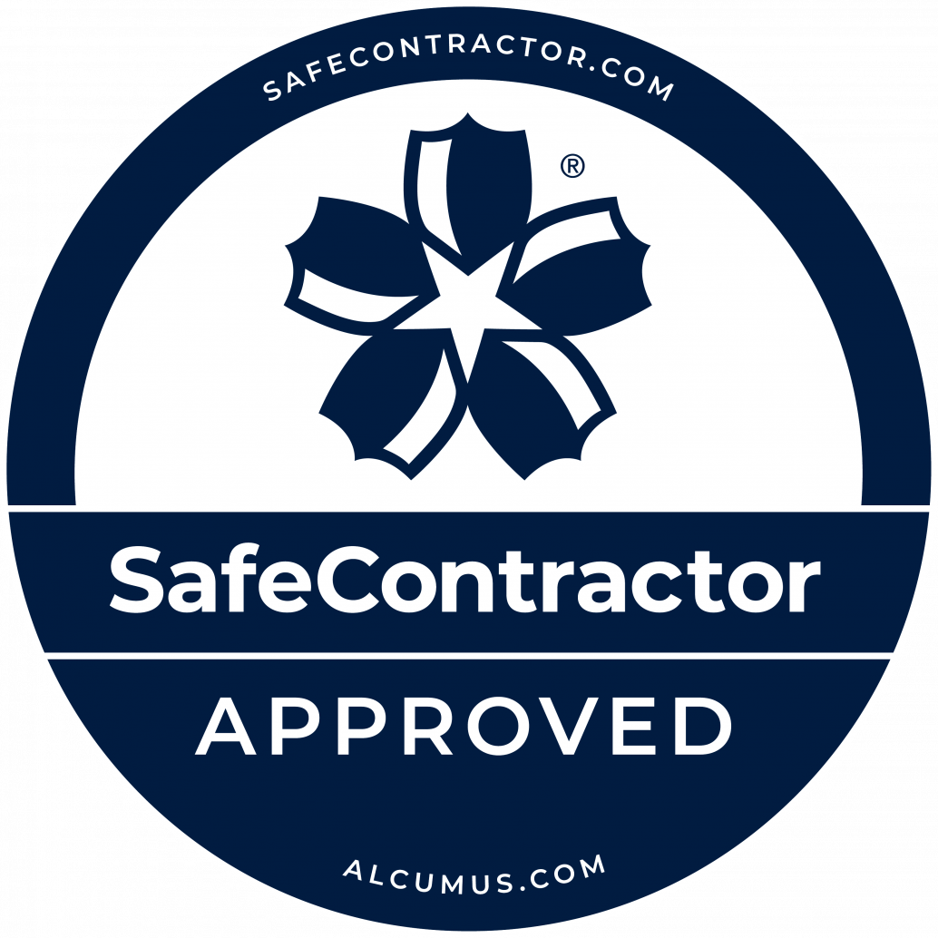 Top Safety Accreditation 